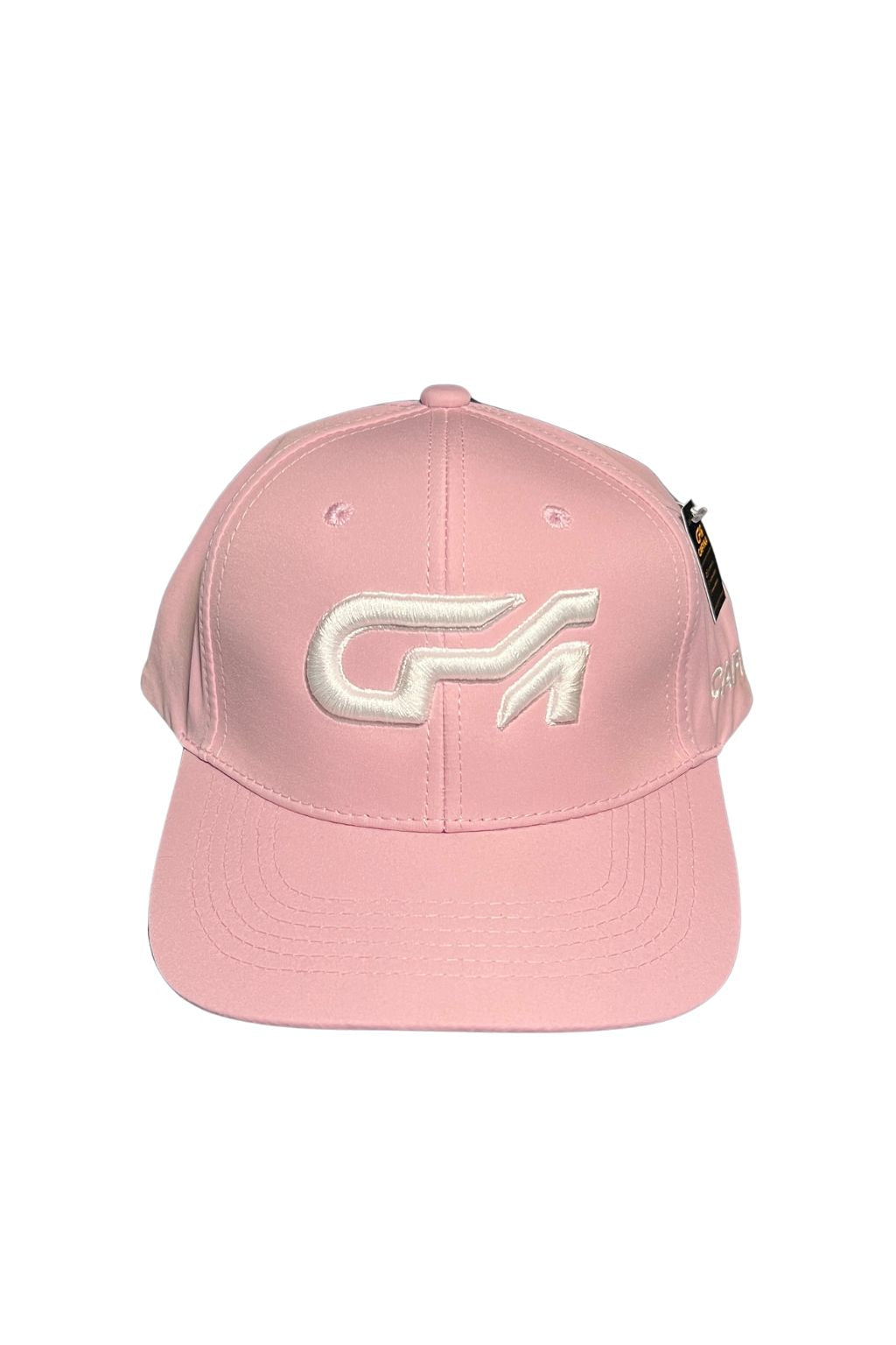 Gorra Rosada