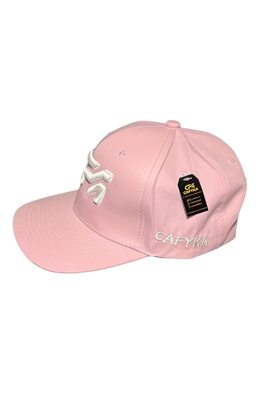 Gorra Rosada