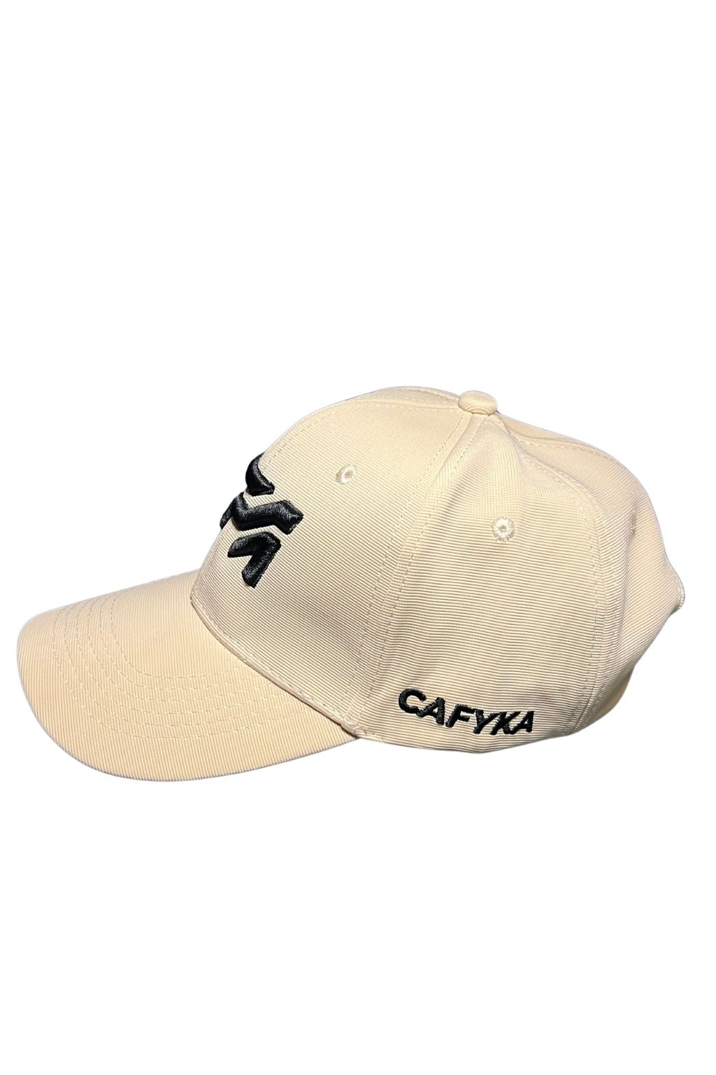Gorra Unisex Beige