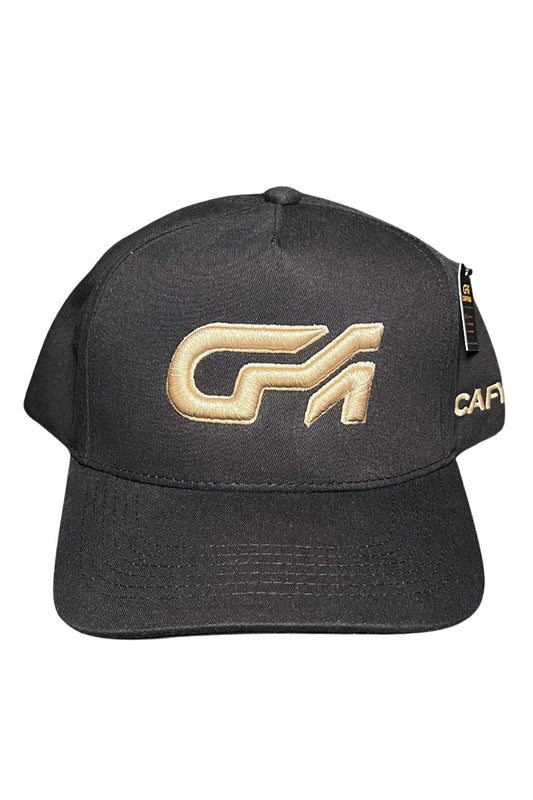 Gorra Unisex Negra