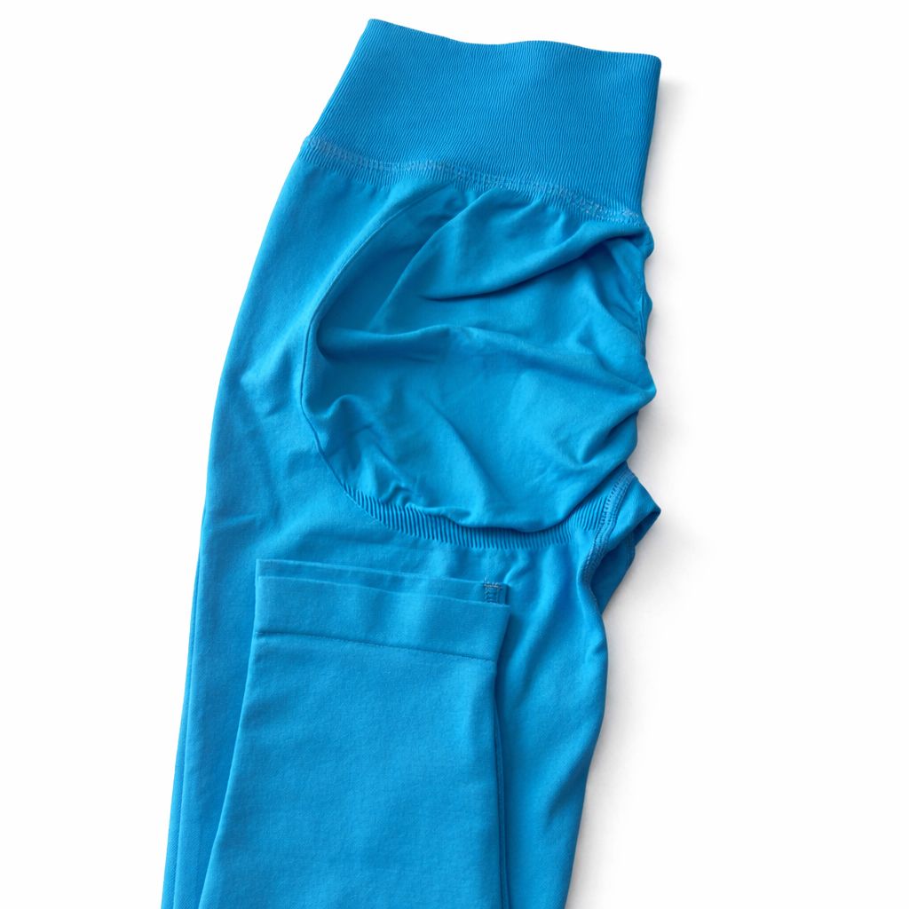 Conjunto Deportivo Radiante Calza + Top | Cafyka