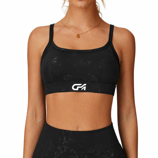 Tops Deportiva Luminosa | Cafyka