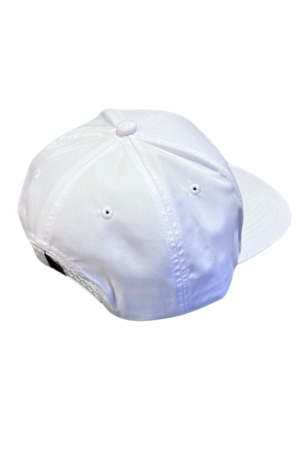 Gorra Unisex Blanca
