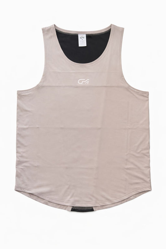 Camiseta Deportiva Alpha | Cafyka