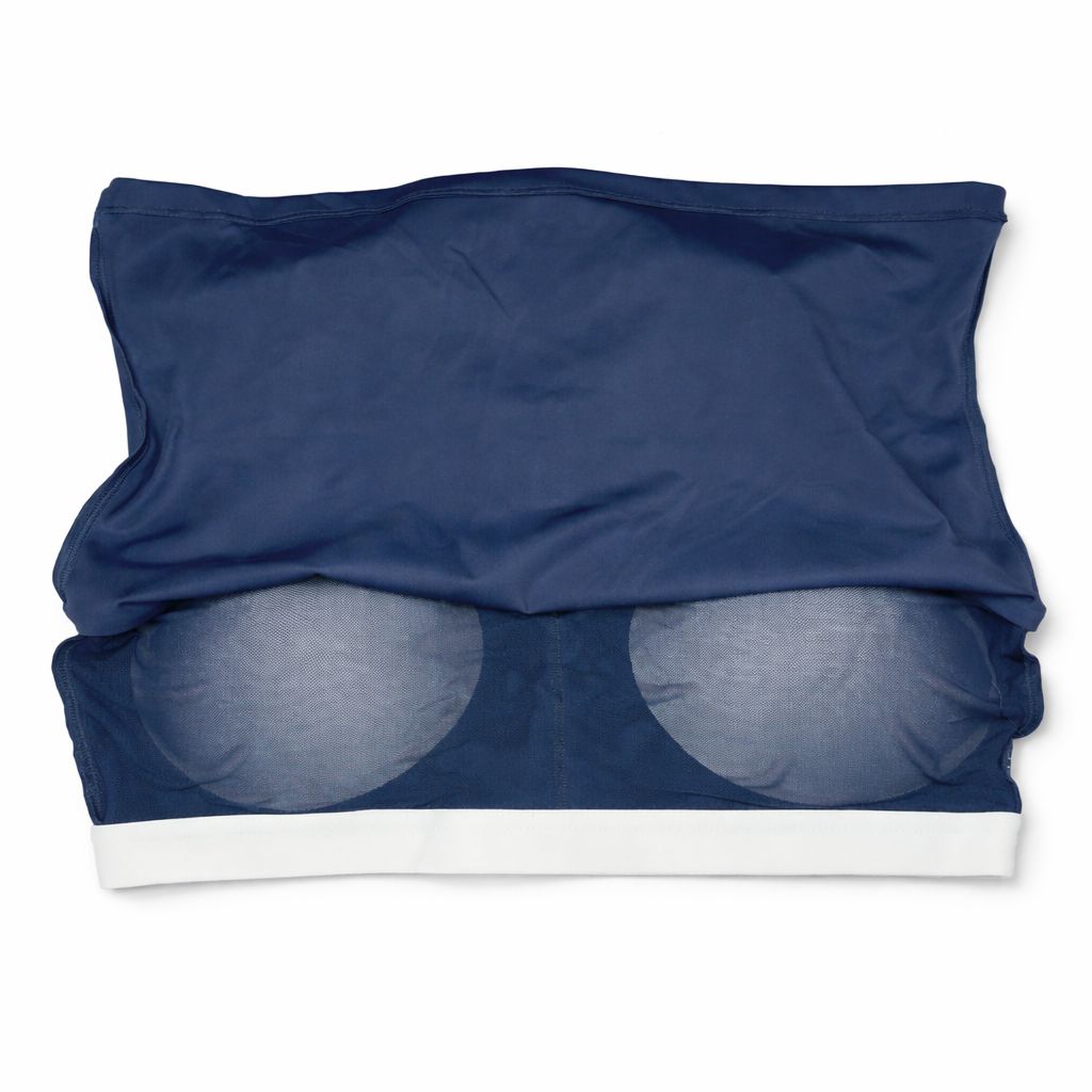 Conjunto Deportivo Autentica Falda + Top | Cafyka