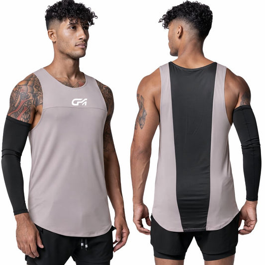 Camiseta Deportiva Alpha | Cafyka