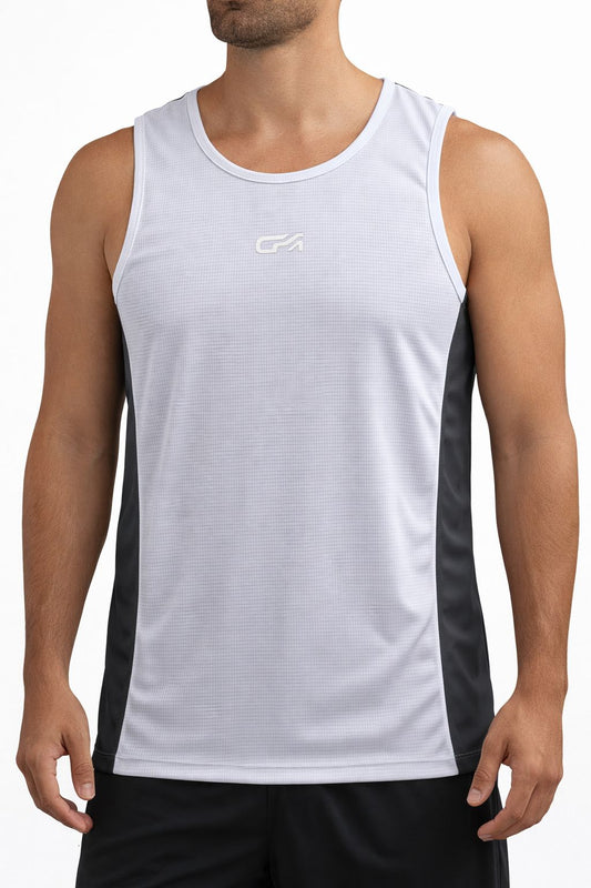 Camiseta Deportiva Dominio | Cafyka