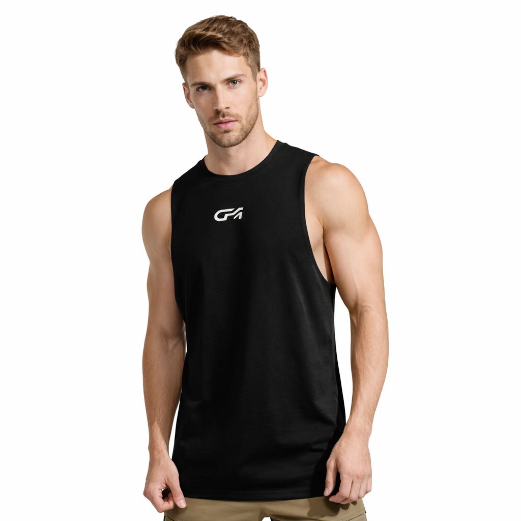 Camiseta Deportiva Ímpetu | Cafyka