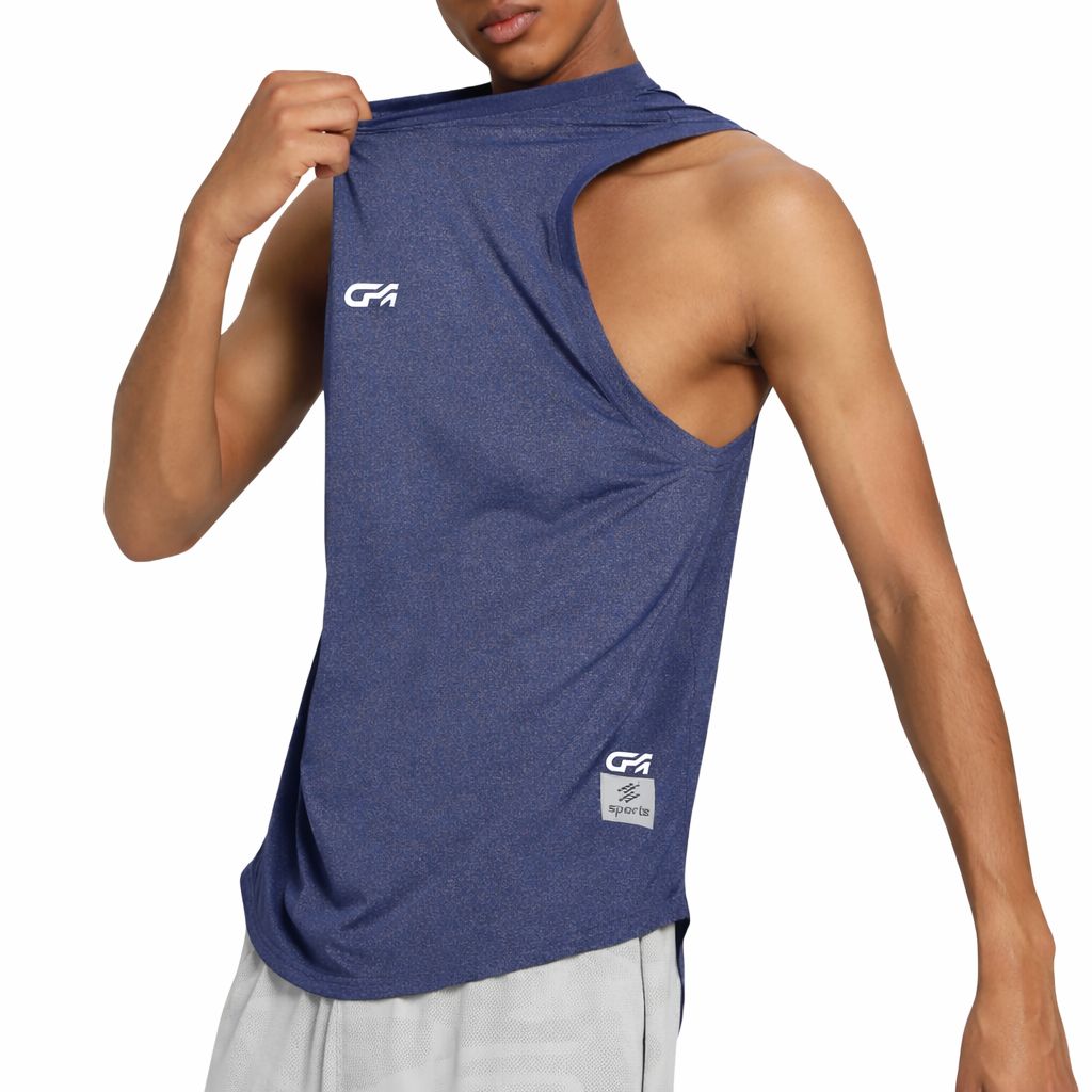 Camiseta Deportiva Titán | Cafyka