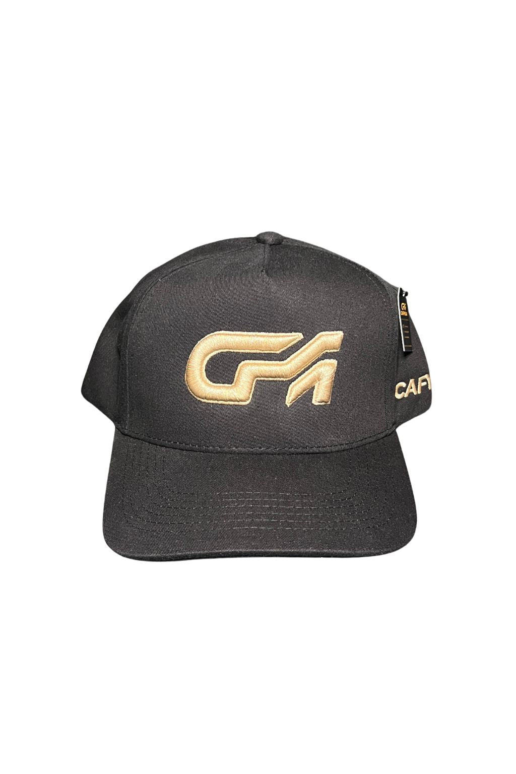 Gorra Unisex Negra