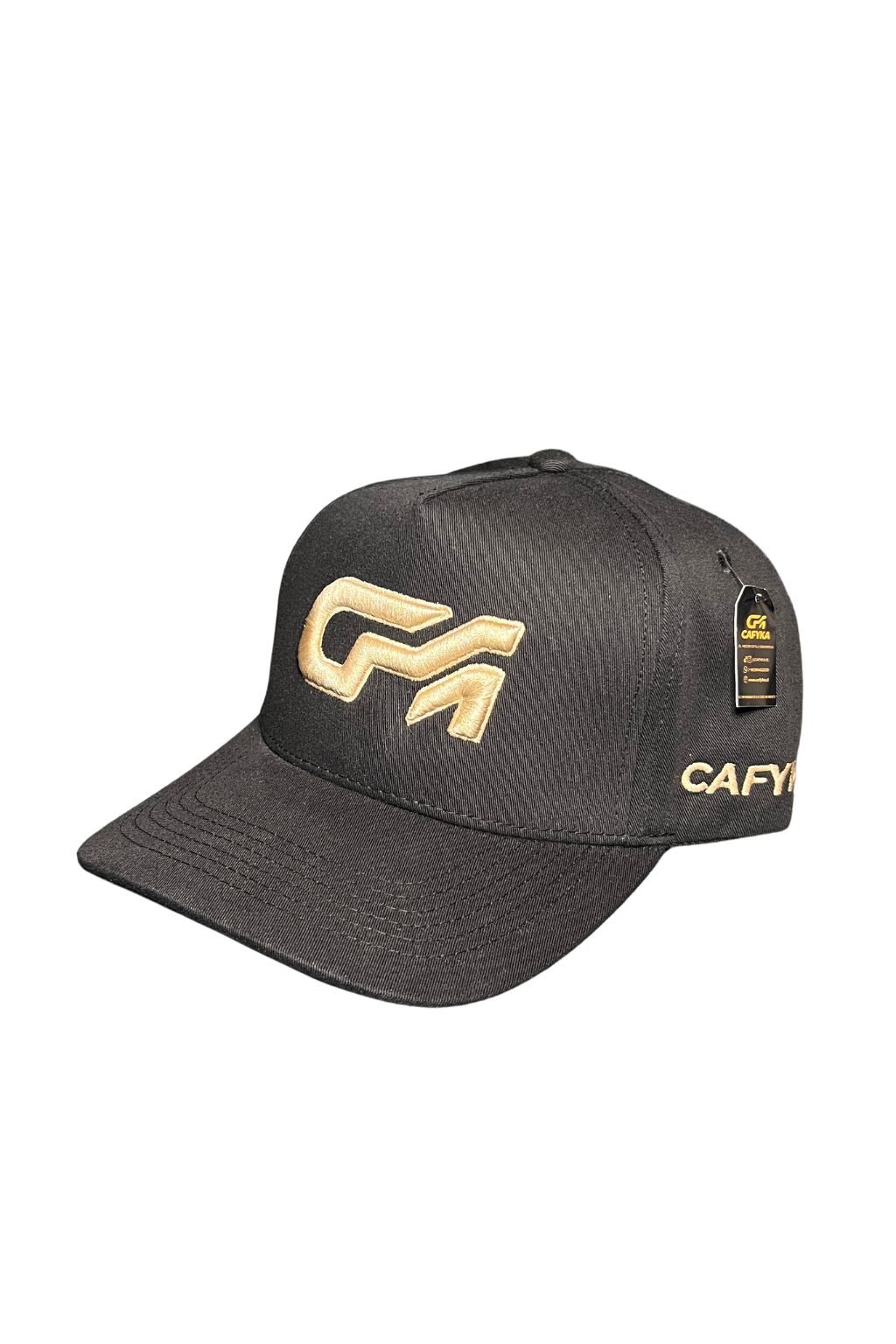Gorra Unisex Negra