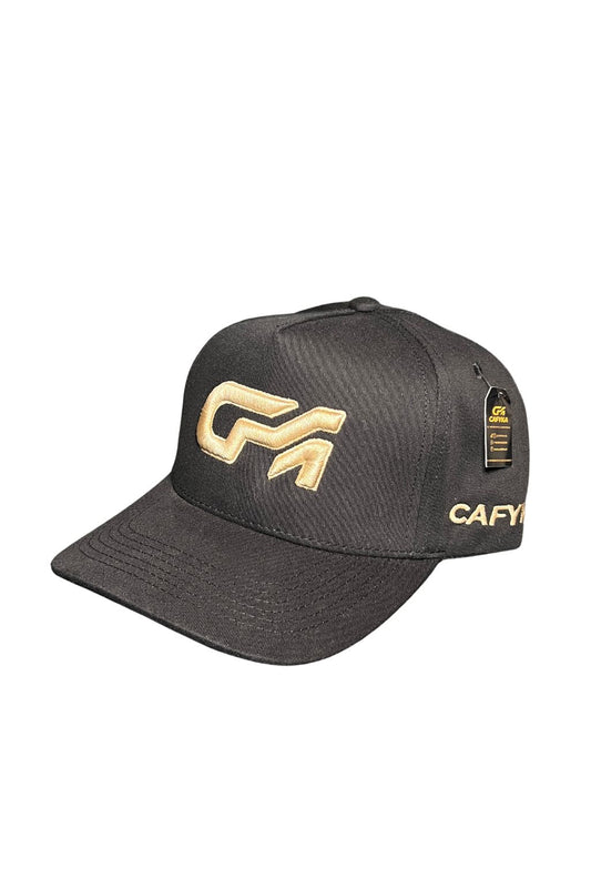 Gorra Unisex Negra