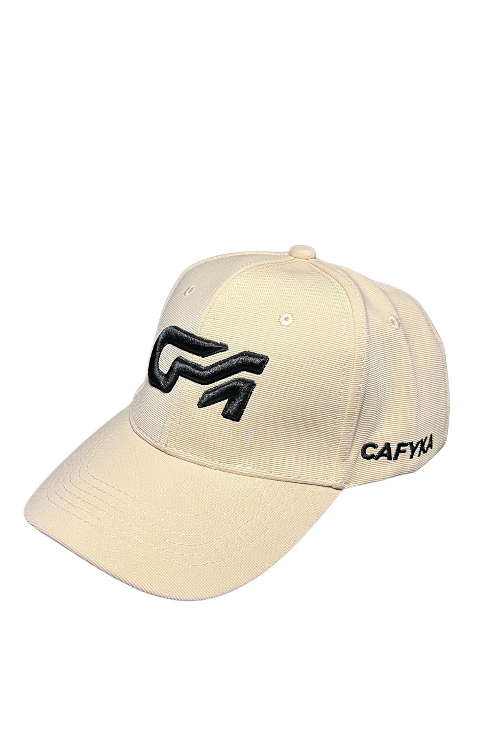 Gorra Unisex Beige