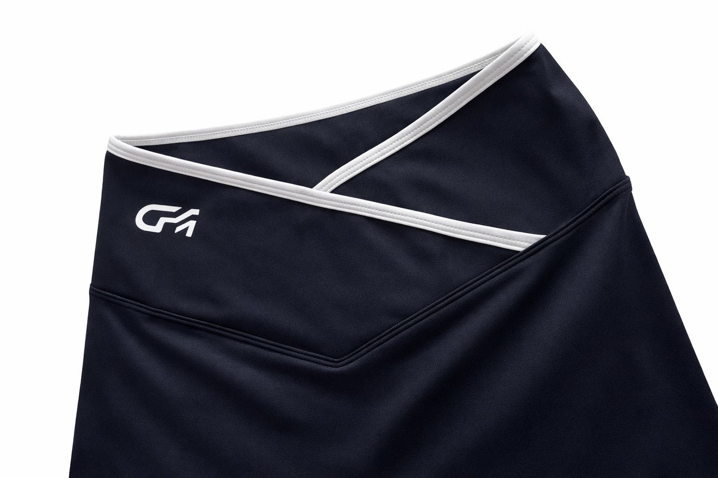 Conjunto Deportivo Fuerte Short + Top | Cafyka