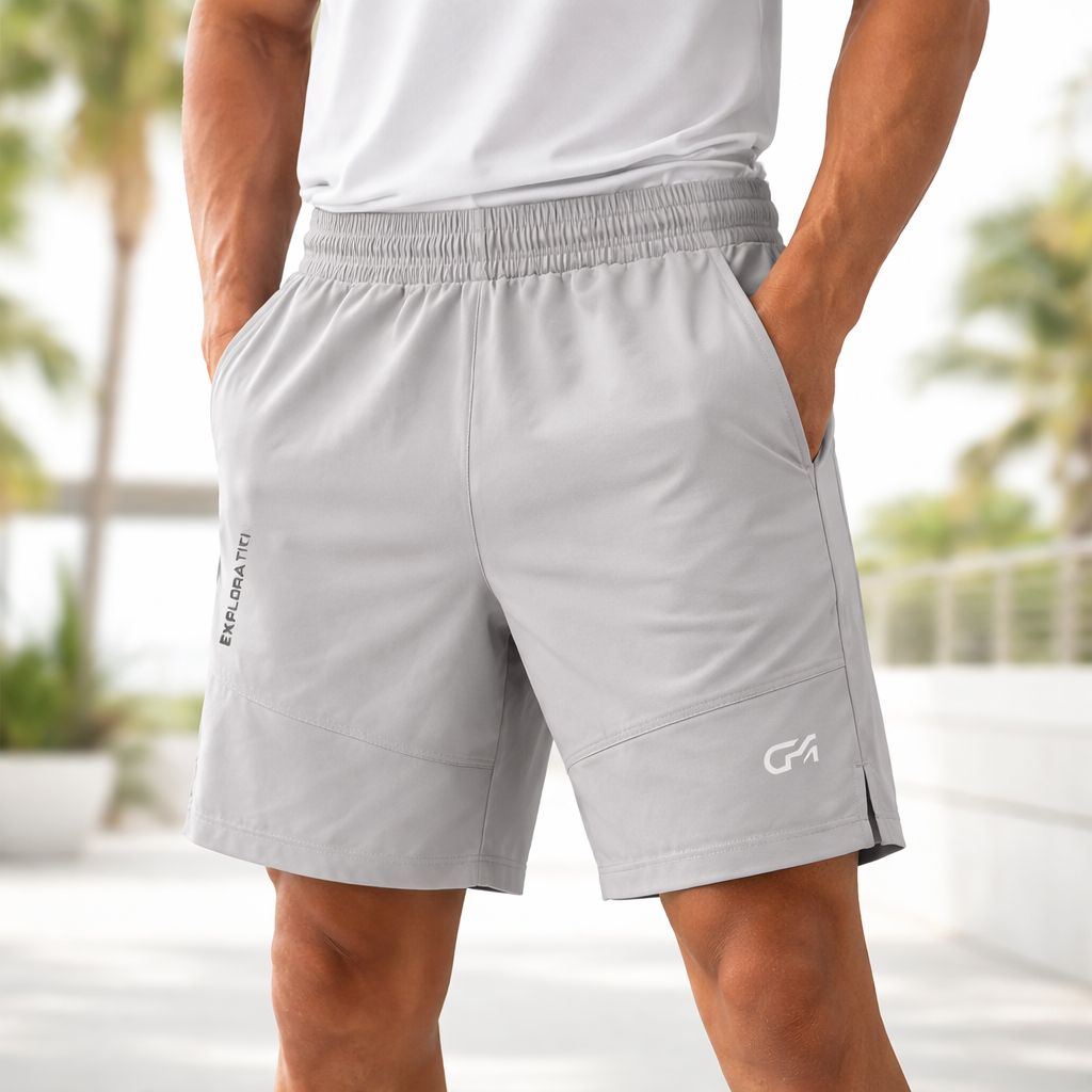 Short Deportiva Furia | Cafyka