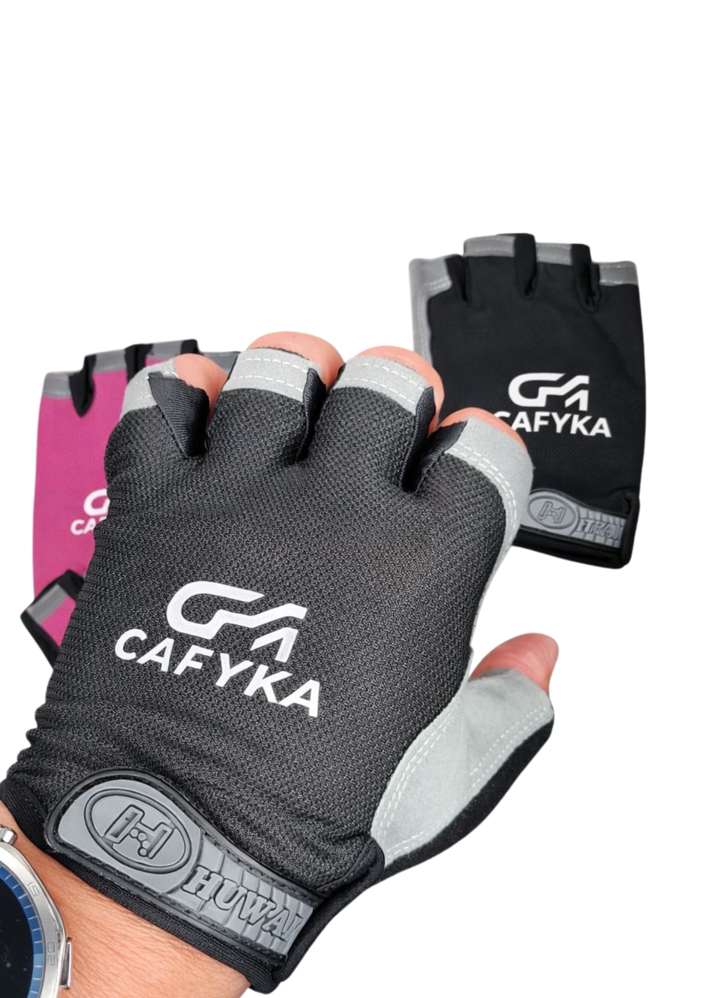 Guantes de Gym | Cafyka