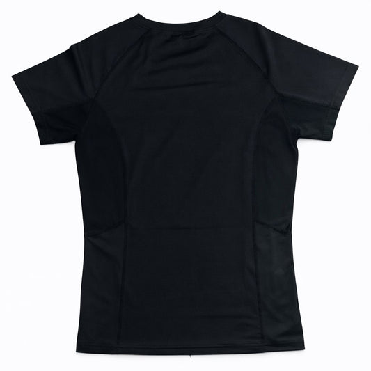 Polera Deportiva Hierro | Cafyka