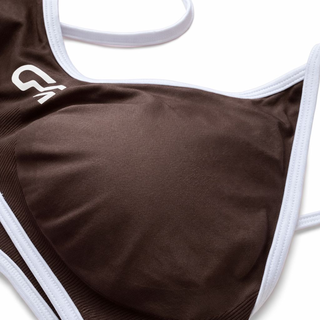 Conjunto Deportivo Inspira Short + Top | Cafyka