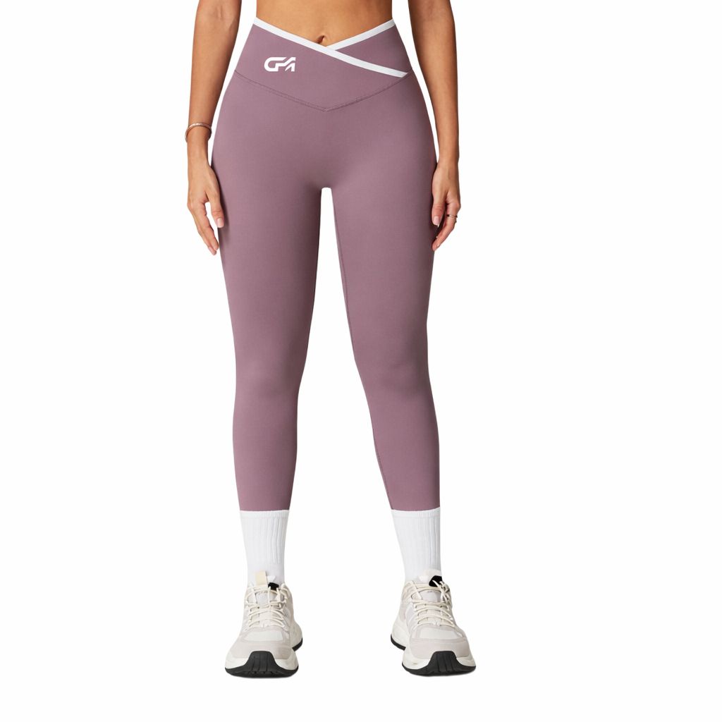 Leggins Deportivo Flow | Cafyka