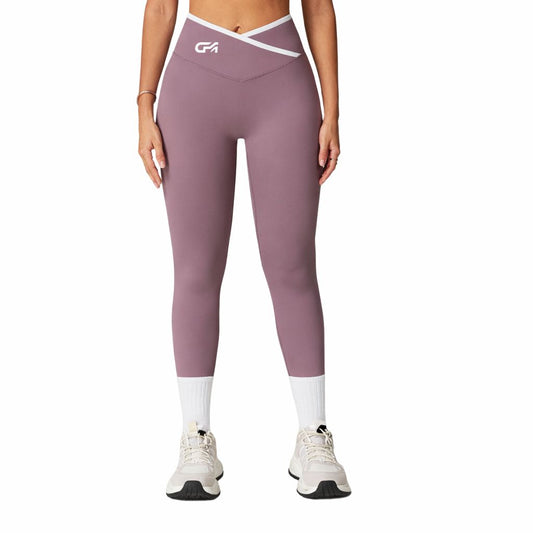 Leggins Deportivo Flow | Cafyka