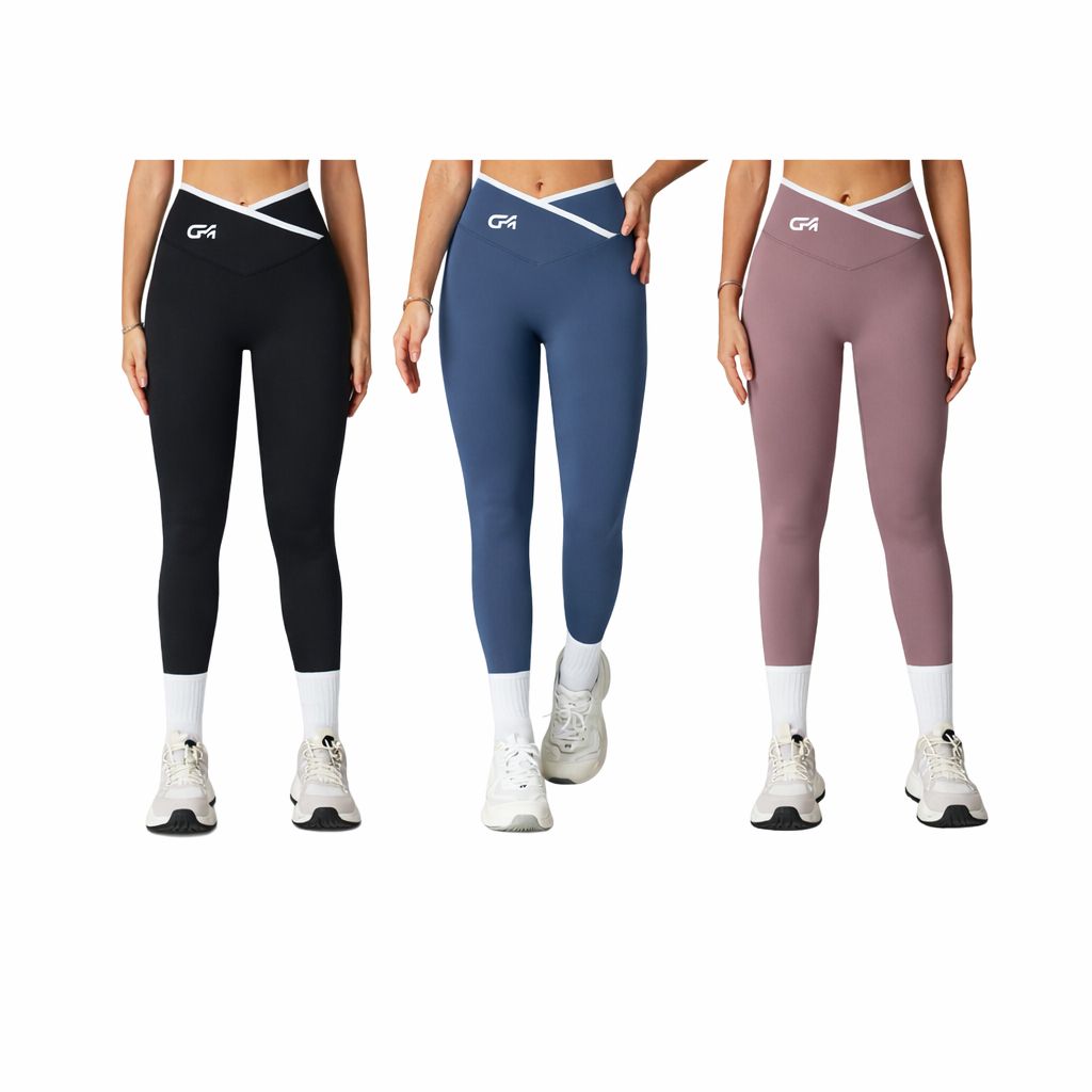 Leggins Deportivo Flow | Cafyka