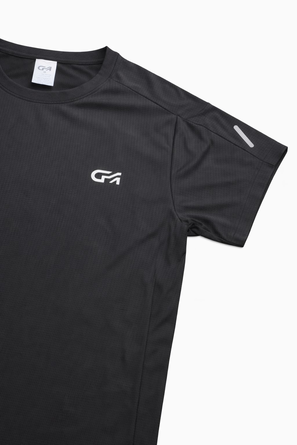 Polera Deportiva Liviana | Cafyka