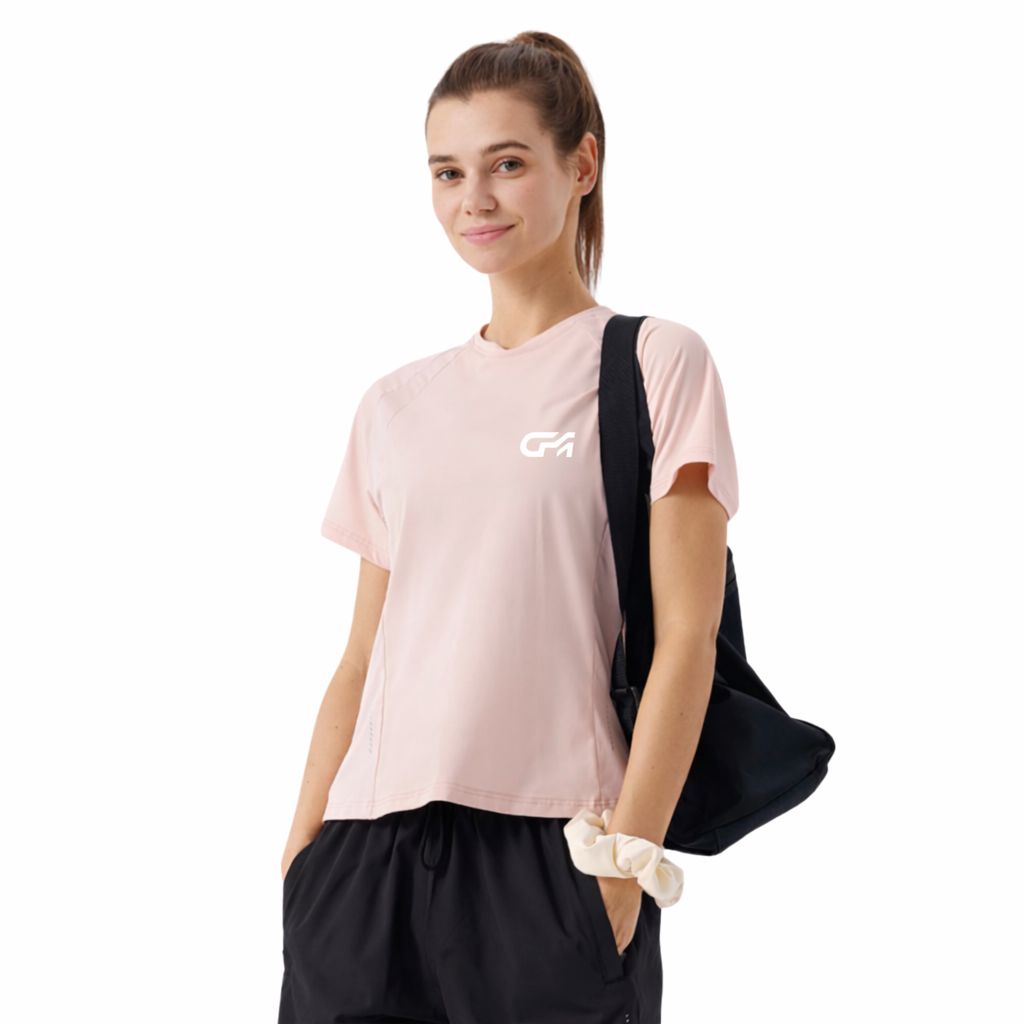 Polera Deportiva Balance | Cafyka