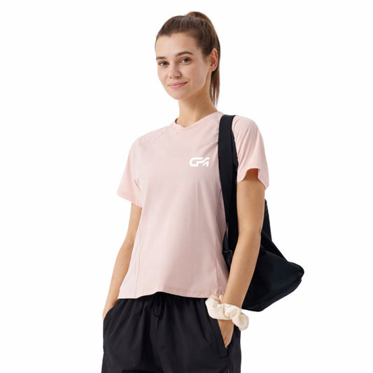 Polera Deportiva Balance | Cafyka
