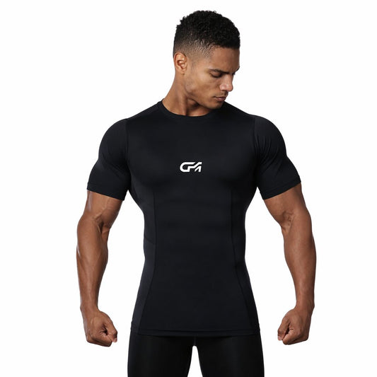 Polera Deportiva Hierro | Cafyka
