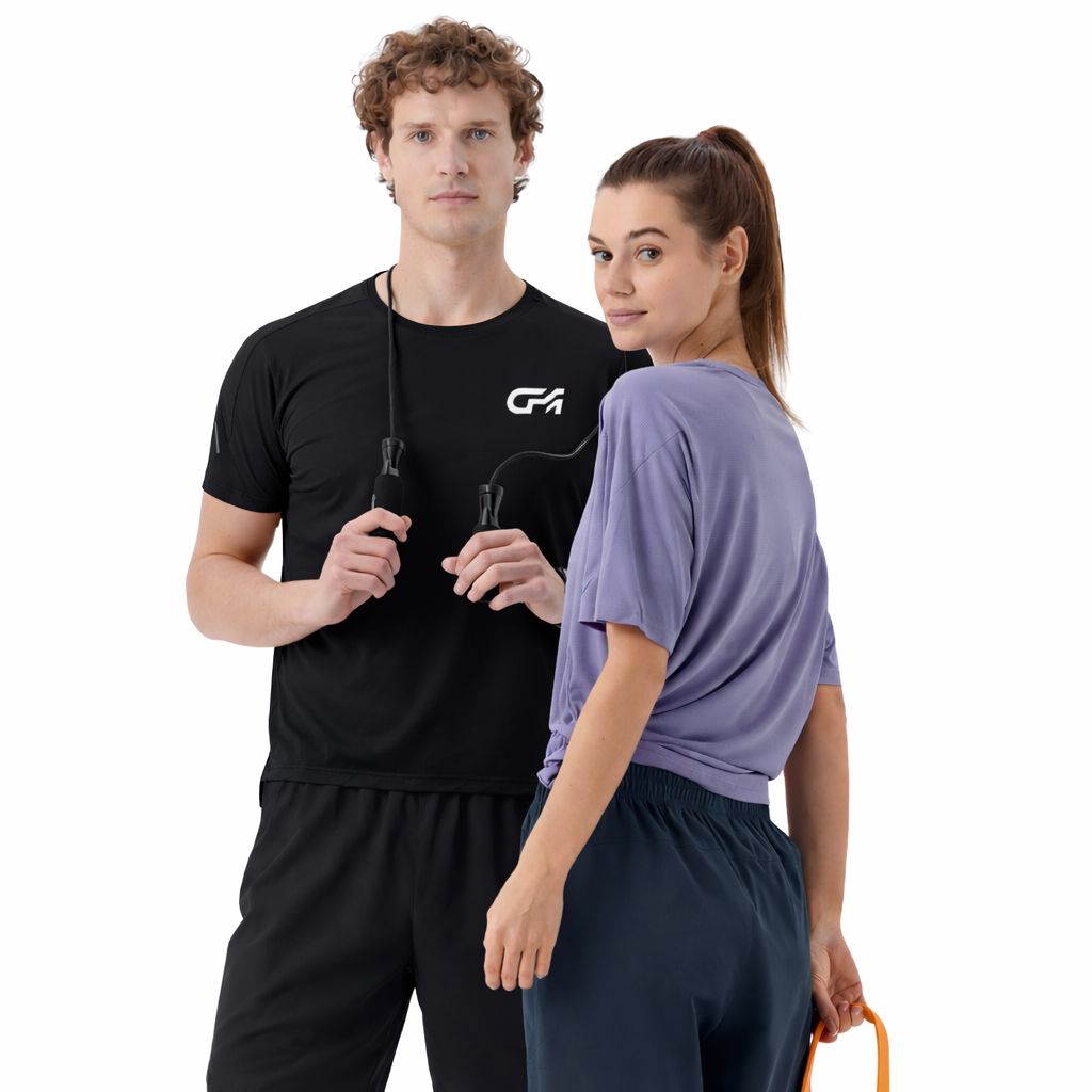 Polera Deportiva Liviana | Cafyka