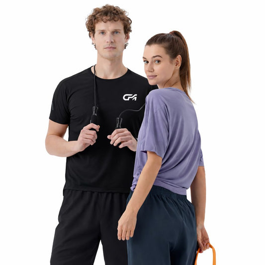 Polera Deportiva Liviana | Cafyka
