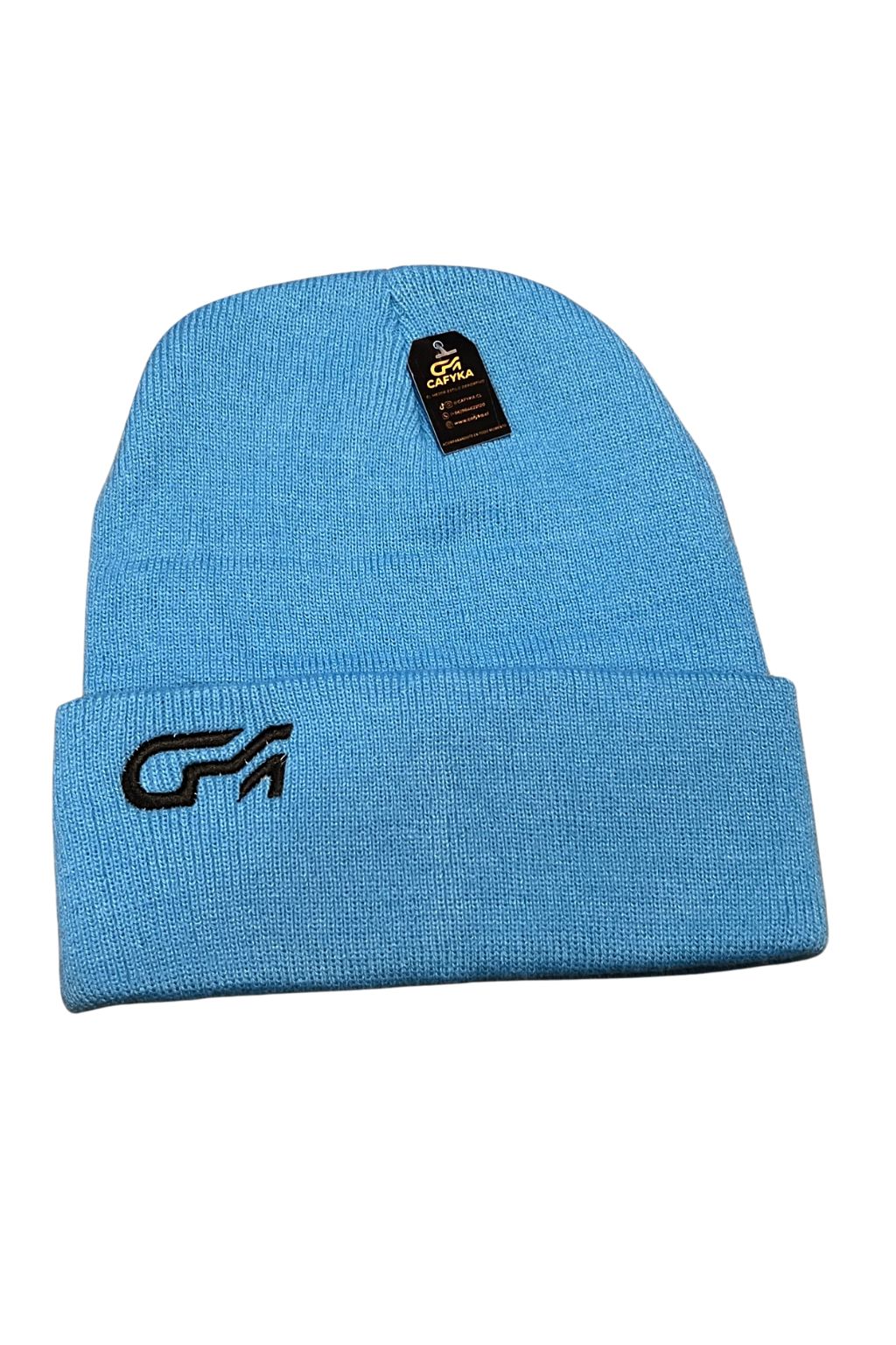 Gorro de Lana