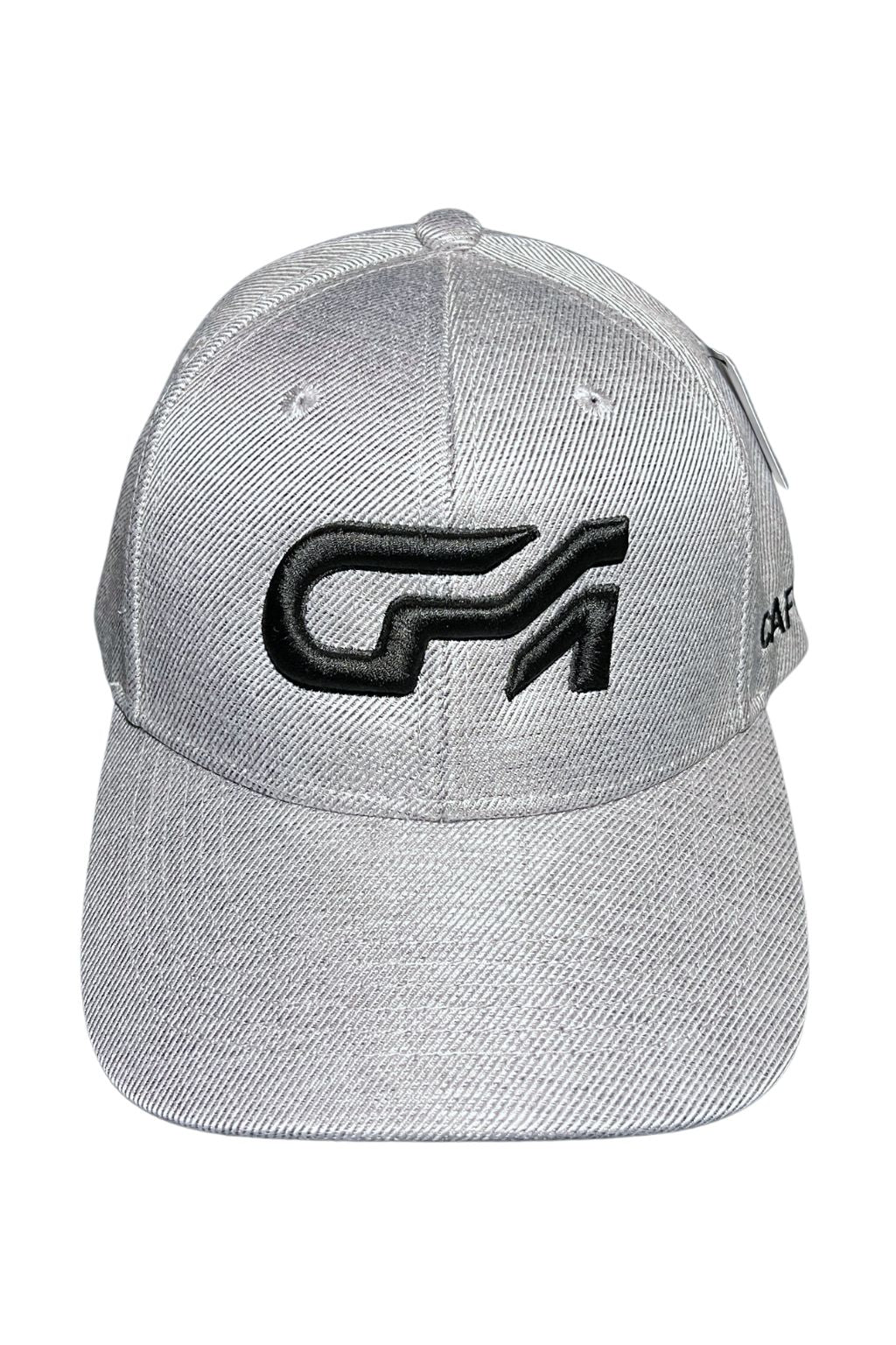 Gorra Unisex  Gris