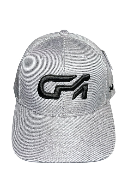 Gorra Unisex  Gris