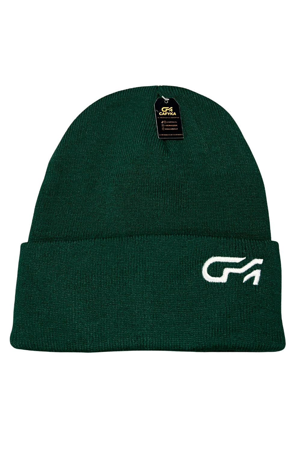 Gorro de Lana