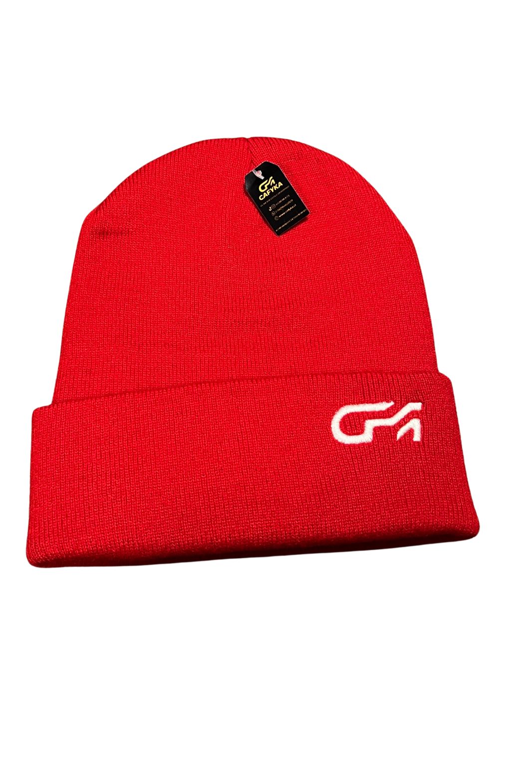 Gorro de Lana