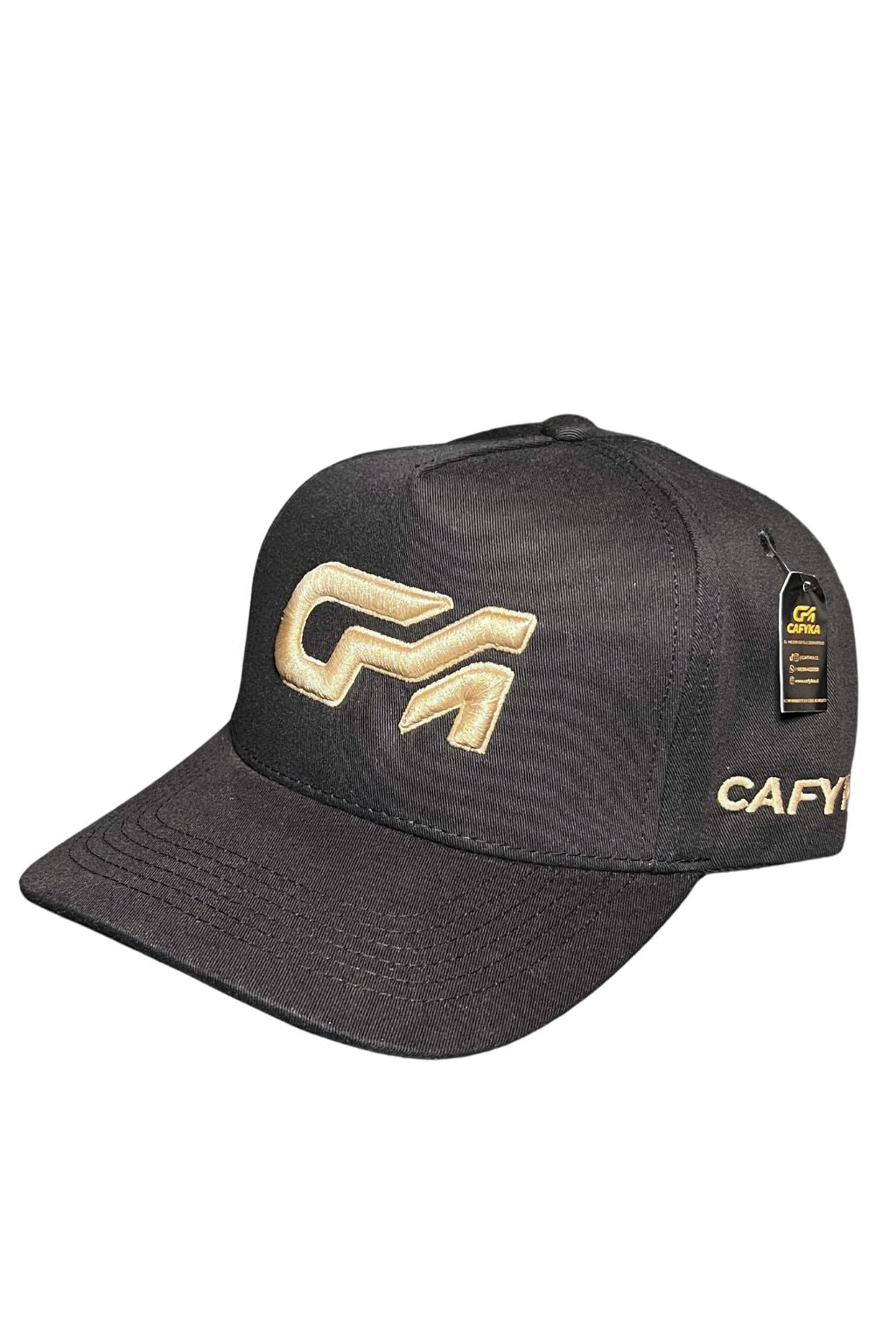 Gorra Unisex Negra