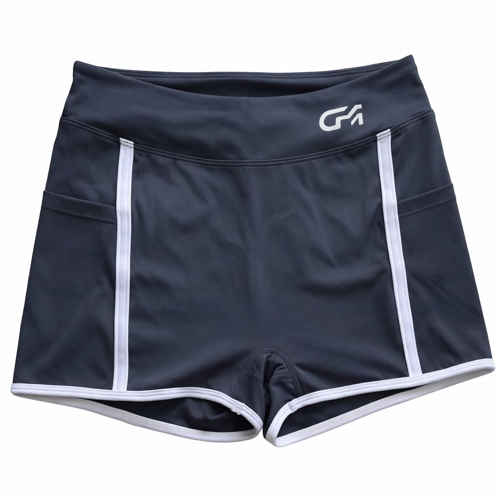 Conjunto Deportivo Energía Short + Top | Cafyka