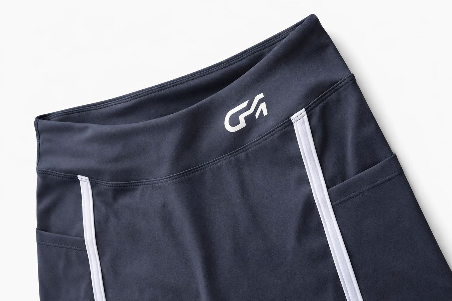 Conjunto Deportivo Energía Short + Top | Cafyka