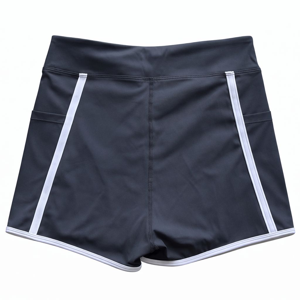 Conjunto Deportivo Energía Short + Top | Cafyka