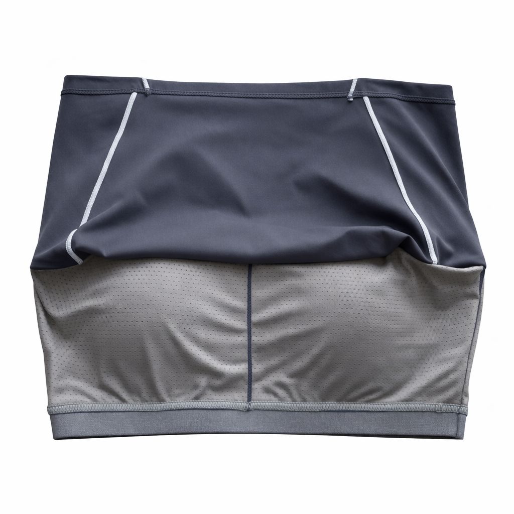 Conjunto Deportivo Energía Short + Top | Cafyka