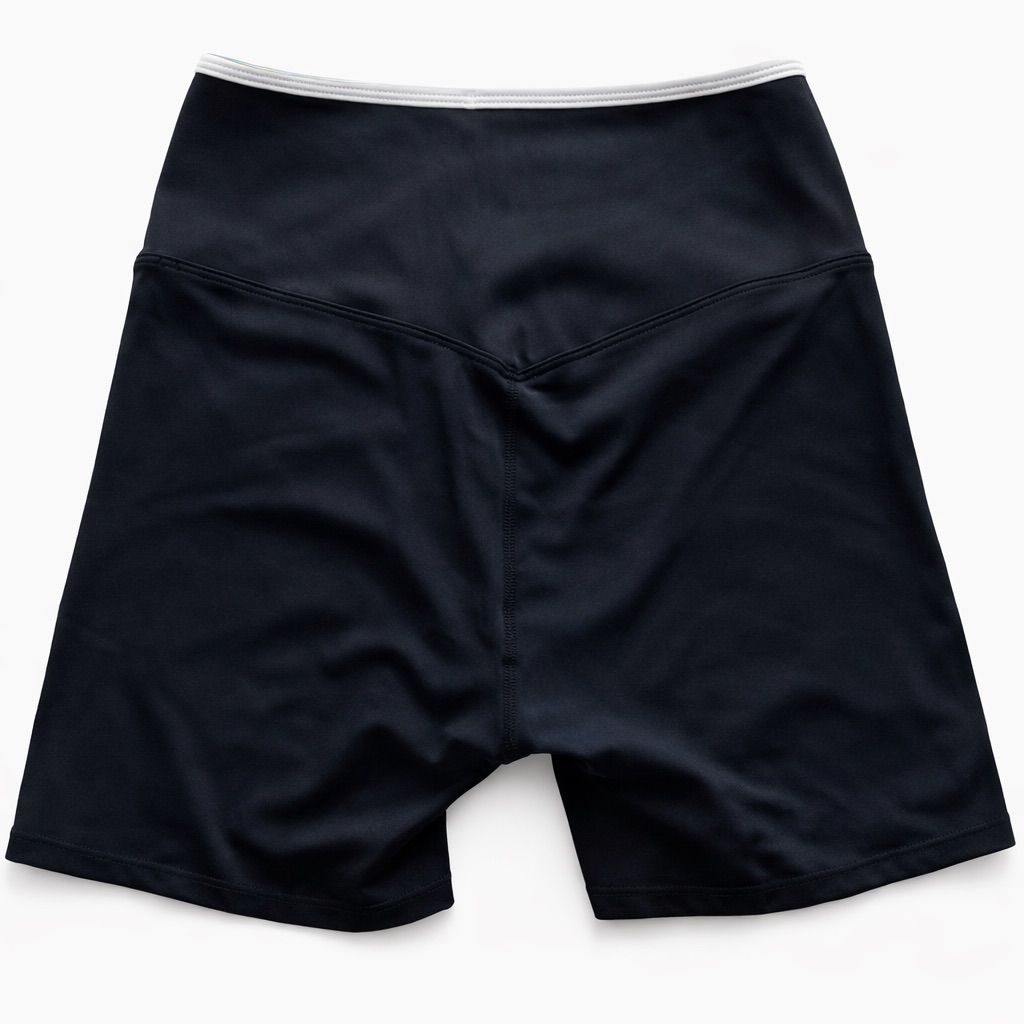 Conjunto Deportivo Fuerte Short + Top | Cafyka