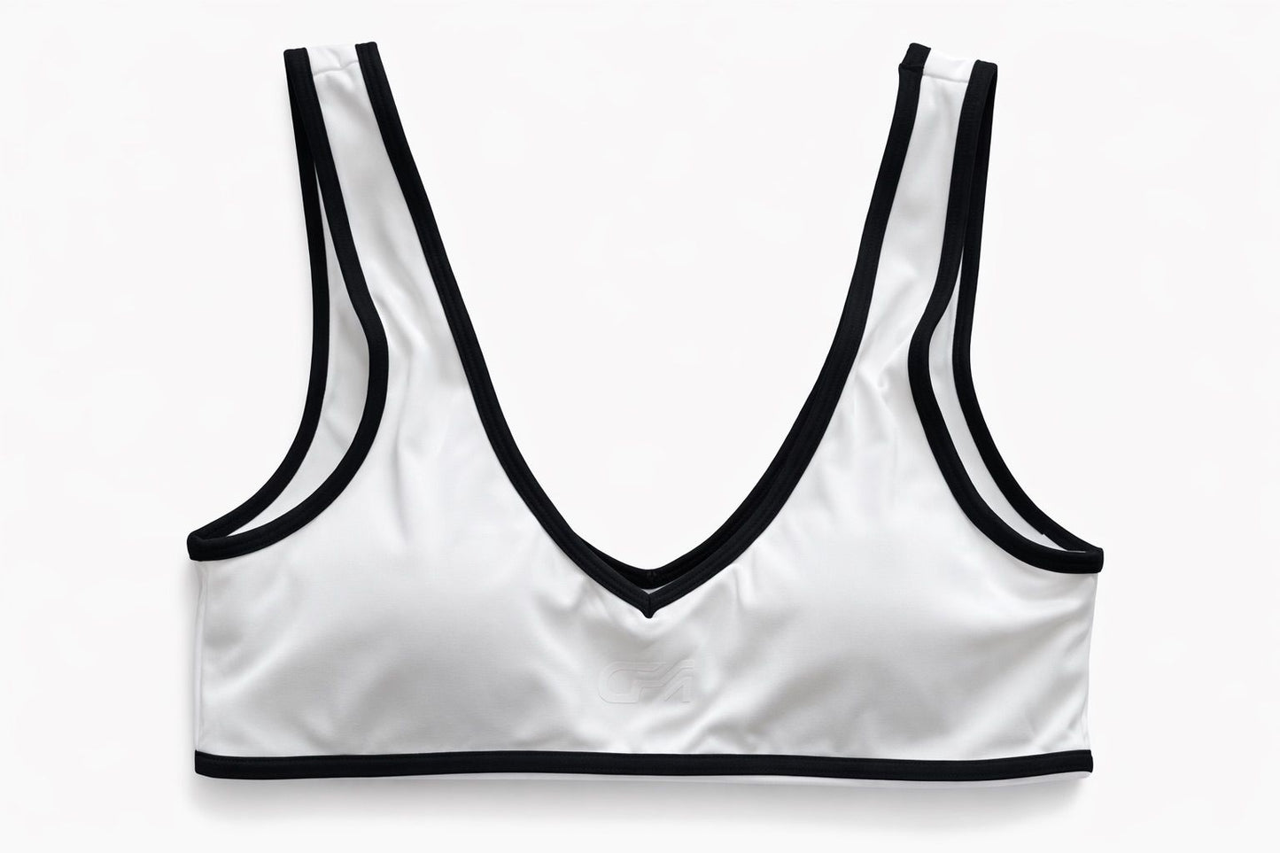 Conjunto Deportivo Fuerte Short + Top | Cafyka