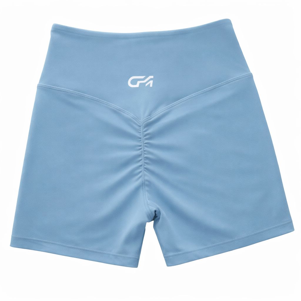 Conjunto Deportivo Valiente Short + Top | Cafyka