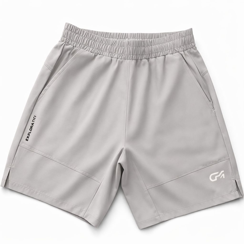 Short Deportiva Furia | Cafyka