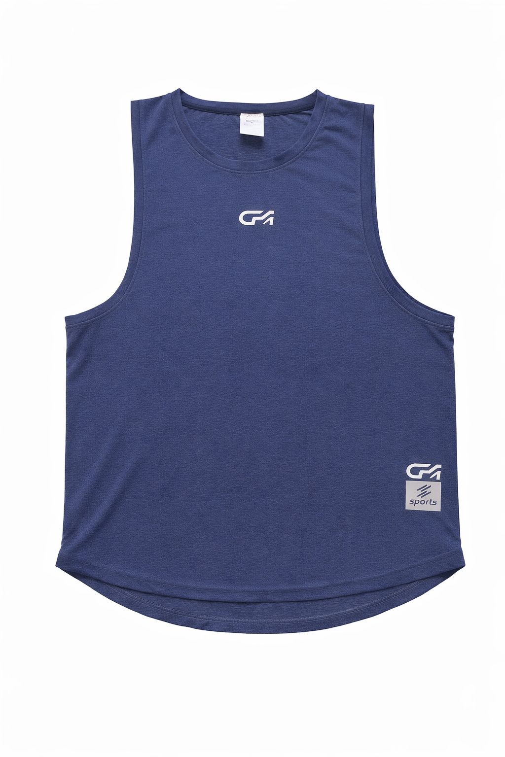 Camiseta Deportiva Titán | Cafyka