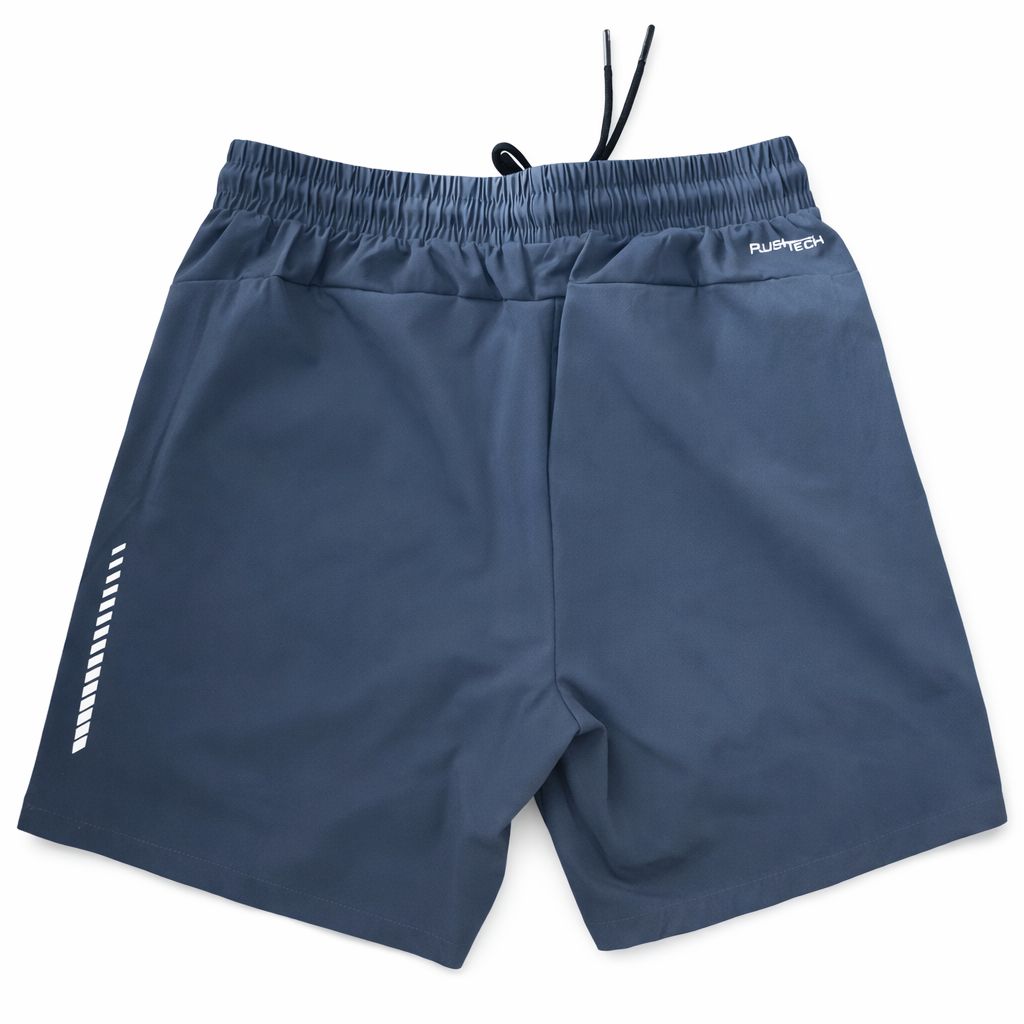 Short Deportiva Titanio | Cafyka