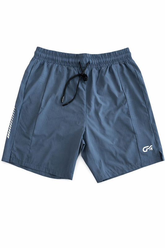 Short Deportiva Titanio | Cafyka