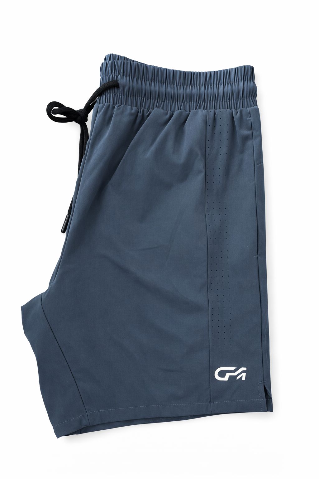 Short Deportiva Titanio | Cafyka