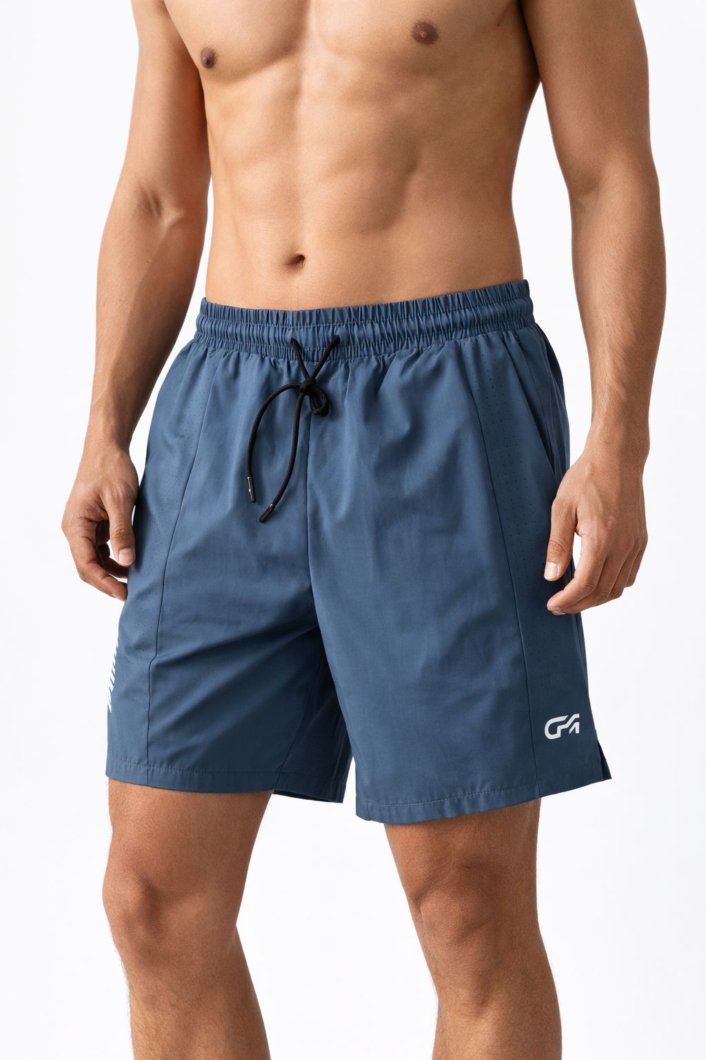 Short Deportiva Titanio | Cafyka